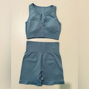 Workout Set